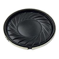 VISATON 2802 Electromagnetic 2cm (0.8") miniature speaker with plastic diaphragm and round metal basket
