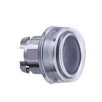 SCHNEIDER ZB4BPA2 ບູດ NON-ILLUM CLEAR ບູດ ດຳ FLUSH