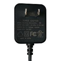 Adam Tech PA-005 ປລັກຕິດຕັ້ງຖາວອນ POWER ADAPTER, NEMA PLUG TO DC P