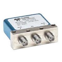 Teledyne Relays CCR-33S6C-N ສະຫນັບສະຫນູນ Coaxial SPDT 28V Latch SMA ຮ່າງແຄງແຄງ