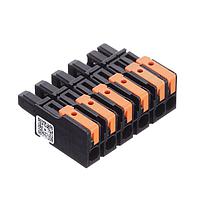 Weidmuller 8000078346 ຮອບຮອງ MPS 7S/04-5/02 S TN B B