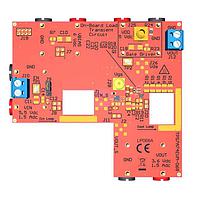 Texas Instruments TPS7A74EVM-068 ໂມດູນປັບແຮງແຟງ LDO TPS7A74 ສໍາລັບການປະເມີນ 1.5-A LDO