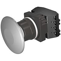 SIEMENS 52BM9V6B ປຸ່ມກົດ PUSHBUTTON,MOM,GRY,21/2PLST,2POS,2NO-2NC