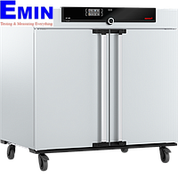 MEMMERT UF450 ເຕົາອົບທົ່ວໄປ (449 l, 300°C, forced air circulation, 1 display)