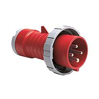 Amphenol Tuchel 2CMA100585R1000 ປລັກອຸດສາຫະກຳ 3P+E ປລັກອຸດສາຫະກຳຜູ້ຊາຍ