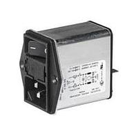 Schurter 3-105-315 ອິນເລັດ DD12 PEM ມີຕົວກັ້ນເສື້ອ 10A