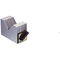 Vertex VCP-30 ບລັອກສີ່ຫຼ່ຽມແມ່ເຫຼັກ (23 kgf)
