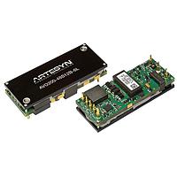 Artesyn AVO200-48S05PB-6L ອິສເອລເທດ 200W 36 - 75Vin 5V@40A