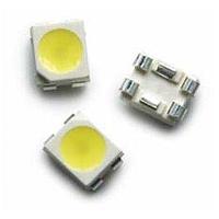 Broadcom ASMT-QWBC-NJK0E ໄຟ LED ພະລັງງານຕ່ຳ ສີຂາວເຢັນ 0.5 ວັດ