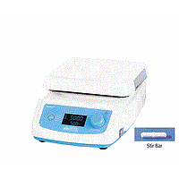 DaiHan MSH500 500 ℃ ເຄື່ອງ stirrer Hotplate ຮ້ອນ (200×200mm, Unit Only)
