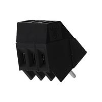 Molex 39880-0403 ບລັອກຂໍ້ຕໍ່ຖືກຕັ້ງຄ່າ 5.08MM 3 ຕຳແໜ່ງ