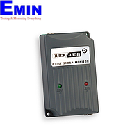 QUICK QUICK 495B ຈໍສາຍແຂນ (DC 6-12V, <50 mA)