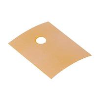Wakefield Thermal CD-02-05-247 Thermal Pad ulTIMiFlux ວັດຖຸປ່ຽນສະພາບທາງໄຟຟ້າອິນສູ່ອິນສູ່ອື່ນ, TO-247 Pad, 0.003" ຄວາມຫນາ