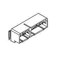 AMP Connectors - TE Connectivity 3-175444-1 ຕົວເຊື່ອມຕໍ່ລົດ HYBRID CAP ASSY 34P RANDOM