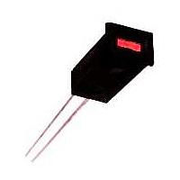 Lumex SSI-LXMP059ID ຕົວບອກສະຫນາມ LED ຕິດຕັ້ງບົດບາດ ແບບສີແດງ ຮູບສະແກນສີແດງ ມີເລນສແບບກະດູກແດງ