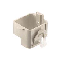 HARTING 09155039911 ອຸປະກອນເສີມ HAN F+B 3A ADAPTER