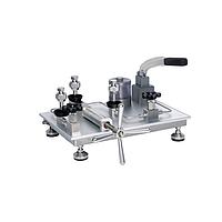 INSIZE 5230-HP60Y ເຄື່ອງວັດແທກຄວາມດັນ ((0~60)MPa/(0~600)bar/(0~9000)psi)