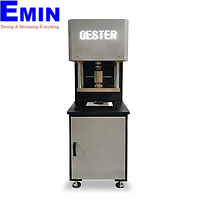 GESTER GT-KD20 ເຄື່ອງຕັດຕົວຢ່າງ Pneumatic