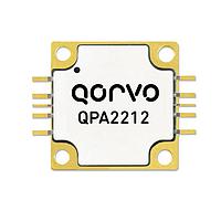 Qorvo QPA2212 ເພີ້ມກຳລັງສຽງ 27.5-31 GHz 20W PA