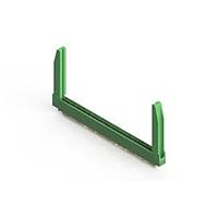 EDAC 345-110-555-578 ຕູ້ສະເລ່ຍຂອງບັດມາດຕະຖານ .100" (2.54mm) ຕູ້ສະເລ່ຍຂອງບັດ