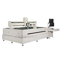 Jinuosh V800 ເຄື່ອງມືວັດແທກ Metallographic ອັດຕະໂນມັດ (900, 500,150mm)