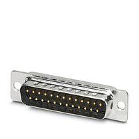 PHOENIX CONTACT 1689899 ປລັກ VS-25-ST-DSUB-EG