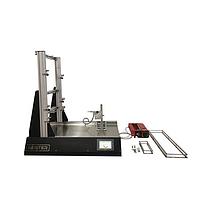 GESTER GT-C35B ເຄື່ອງທົດສອບການເຜົາໃຫມ້ແນວຕັ້ງ