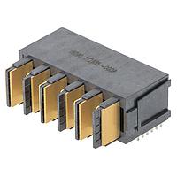 Molex 172185-0009 Power to the Board EXTreme EnergetiC RA Plg 6 Pwr Ckt