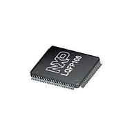 NXP MKE17Z512VLL9 ເຄື່ອງຄວບຄຸມຈຸດສະຫຼຸບ 96MHz, 5V Main Stream CM0+ MCU ມີ NXP Touch (TSI)