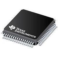 Texas Instruments TM4C1230D5PMI ARM Microcontrollers - MCU Tiva C Series MCU A 595-TM4C1230D5PMIR