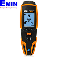 HT QUICKLAN 6055 ແຜນທີ່ສາຍ LAN