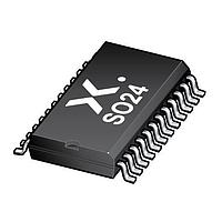 Nexperia CBTD3384D,118 ດິຈິຕອນ ບັດສະວັດບັນທຸກ ICs CBTD3384D/SOT137/SO24