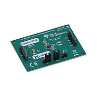 Texas Instruments TPS62825AEVM-126 ຕົວຄວບຄຸມແຮງໂຕລະດັບແຟງ - ຕົວຄວບຄຸມແຮງໂຕລະດັບສະຫນອງ 5.5-V ຂາວເຂົ້າ 2-A ຂາວອອກ synchronous ste