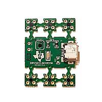 Texas Instruments DRV5011-5012EVM ຕົວຈຳແນກຕຳແໜ່ງແມ່ເລັກໄຟ DRV5032-SOLAR-EVM