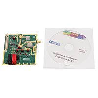 Analog Devices EV-ADF4153SD1Z ບອດປະເມີນ PLL I.C.
