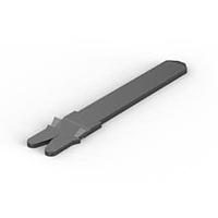 AMP Connectors - TE Connectivity 2-1601119-2 Siameze 118X025 ສາຍລະອຽດ TAB FINE WIRE SIAMEZE