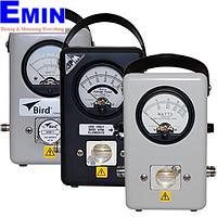 Bird RF Wattmeter Calibration Service