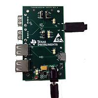 Texas Instruments TS5USBC402EVM ສະຫນອງ USB TS5USBC402EVM