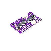 Soldered 333006 ເຊນເຊີໂລດເຊນເຊີໂລດແອມພຟິລິເຟີ HX711 ບອດກັບ easyC