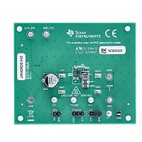 Texas Instruments LMR43620RQ5EVM-400 ປຸ່ມສະຫນອງພະລັງງານ LMR43620-Q1 36-V 2- A synchronous step-d