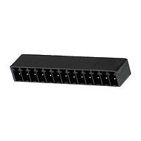 Molex 39502-1013 ຫົວຂໍ້ 3.5MM HOR PCB HDR 13 ວົງຈອນ