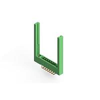 EDAC 307-014-558-268 ກາດເຊື່ອມຂອງຂອງບັດ Headers Card Edge Connector