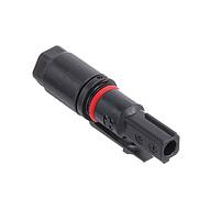 P&B 1-1987559-1 ຕໍ່ຕໍ່ໂລດ / ຕໍ່ຕໍ່ໂລດພອດໂວລເຕິກ PHOTOVOLTAIK CONN 4sqmm