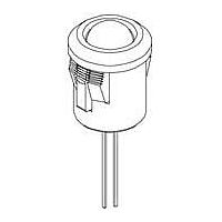 Lumex SSI-LXH8080GD ຕົວບອກສະຫນາມ LED ຕິດຕັ້ງແຜ່ນ 8mm ສີຂຽວ