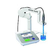 Mettler Toledo S220-Std-Kit Mettler SevenCompact Toledo (-2 – 20 pH)