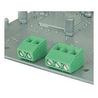 Amphenol Anytek VI0321500000G ບລັອກຂໍ້ຕໍ່ຄົງທີ່ TB RIS CLA 90D STACK