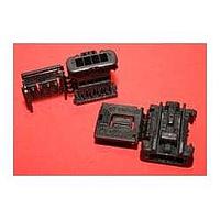 Molex 98817-1041 ຮູບຮອງ NSCC RCPT HSG 1.5 BLK 4P