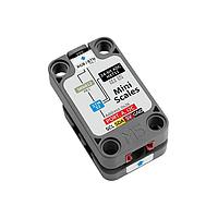 M5Stack U177 ໜ່ວຍຕົວຊົນນ້ຳໜັກຂະໜາດນ້ອຍ Sensor Mini Scales Unit ແມ່ນໜ່ວຍຊົນນ້ຳໜັກຂະໜາດນ້ອຍທີ່ລວມກັນ