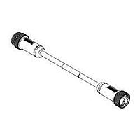 Molex 1300250295 ເສັ້ນສາຍເຊນເຊີ / ເສັ້ນສາຍອັກຊວເວີ MINI-CHANGE 5POLE MAS-FMS 5M