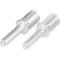 Amphenol Tuchel N01 060 0008 1 ຕິດຕໍ່ຊາຍຊາຍ 6mm ຄົບຖ້ວນ